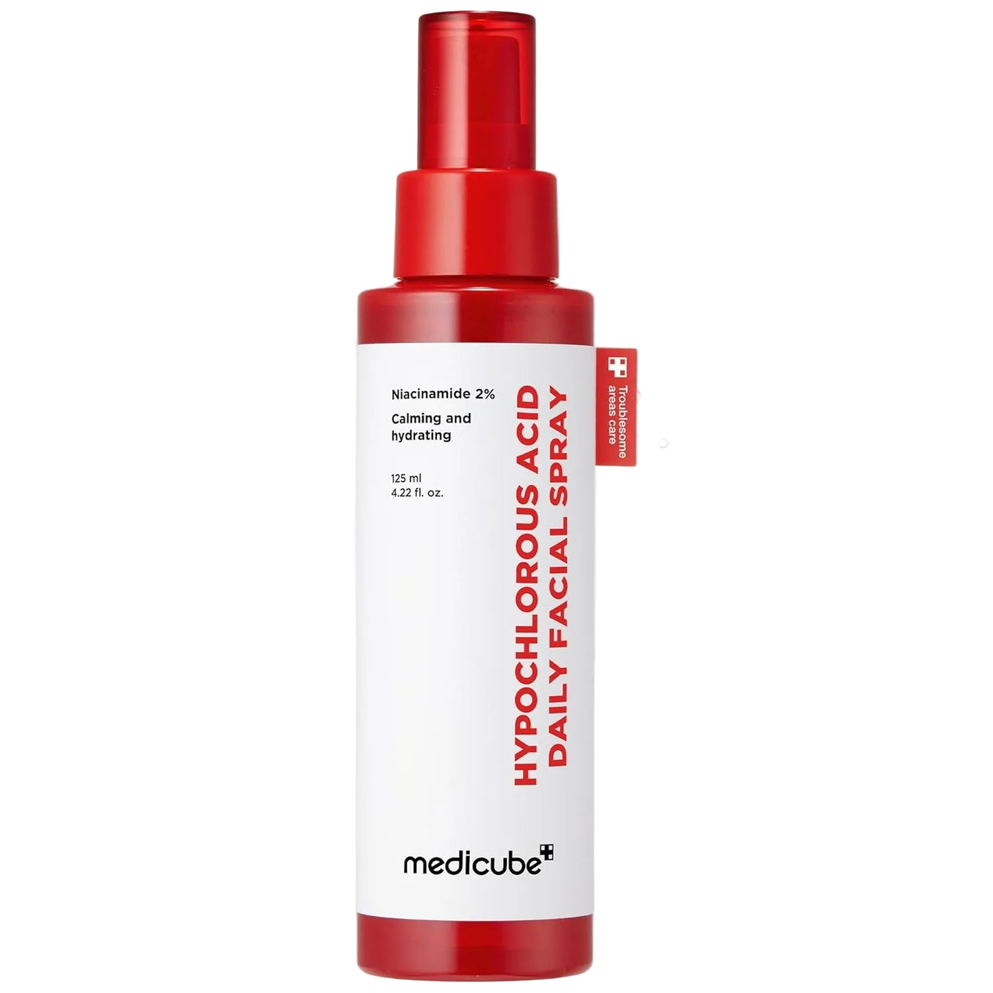 medicube - Hypochlorous Acid Daily Facial Spray