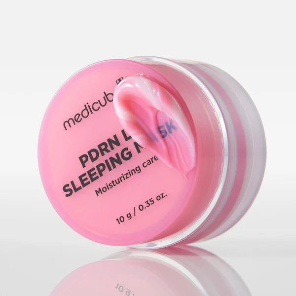 medicube - PDRN Lip Sleeping Mask