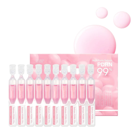 medicube - PDRN Pink One Day Serum Set