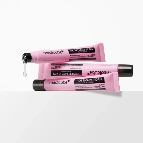 medicube - Rosemary PDRN Scalp Serum