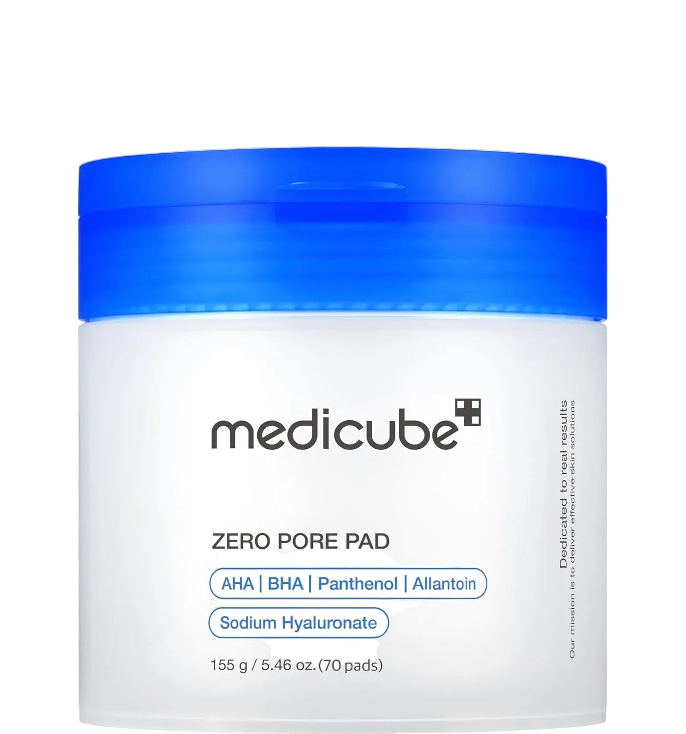 medicube - Zero Pore Pad 2.0