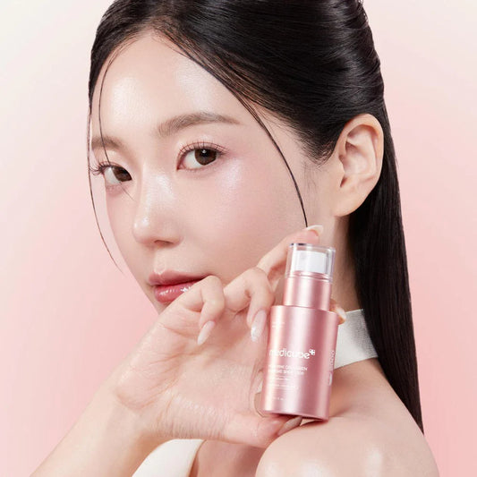 medicube - PDRN Pink Collagen Exosome Shot Serum 2000