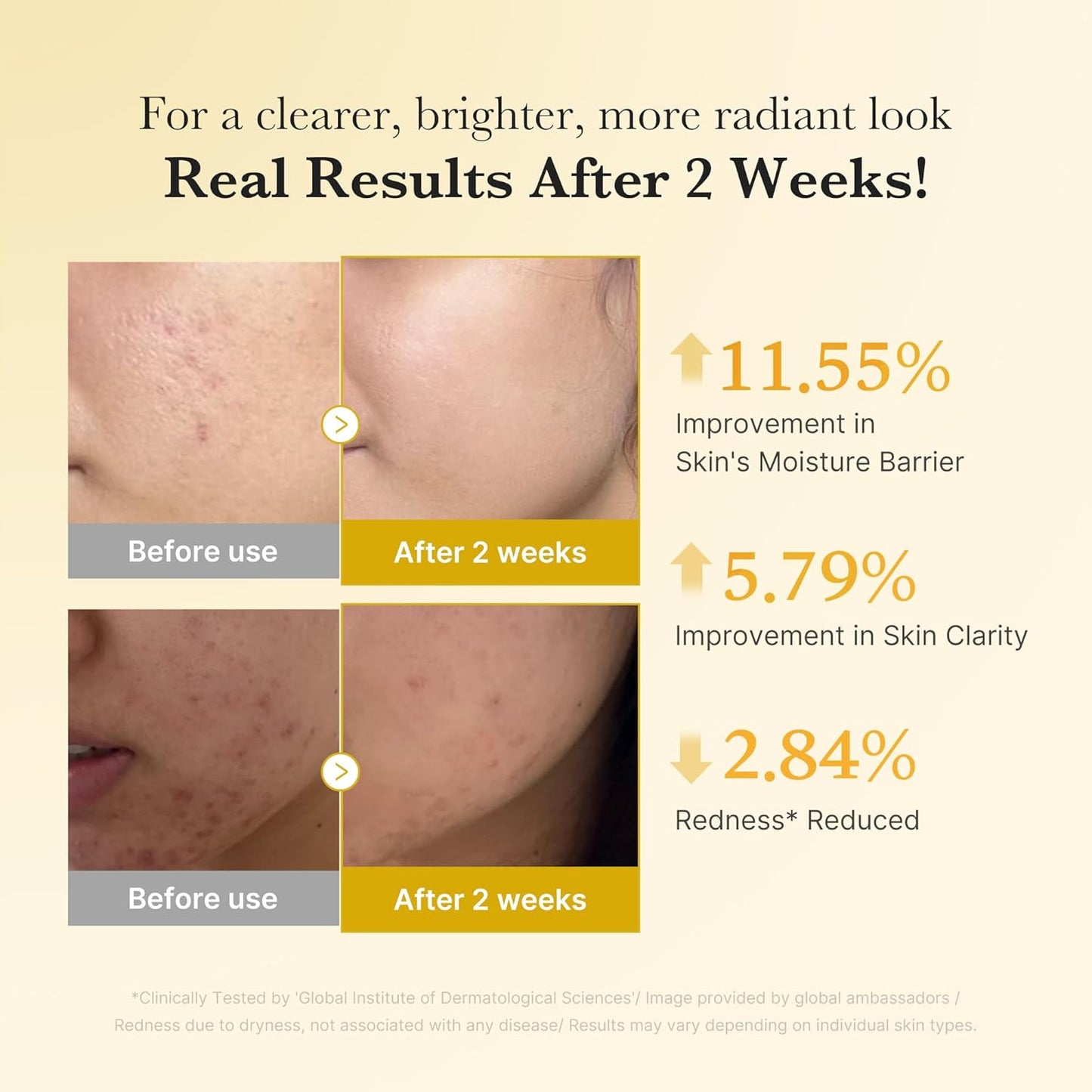 medicube - Kojic Acid Turmeric Niacinamide Serum