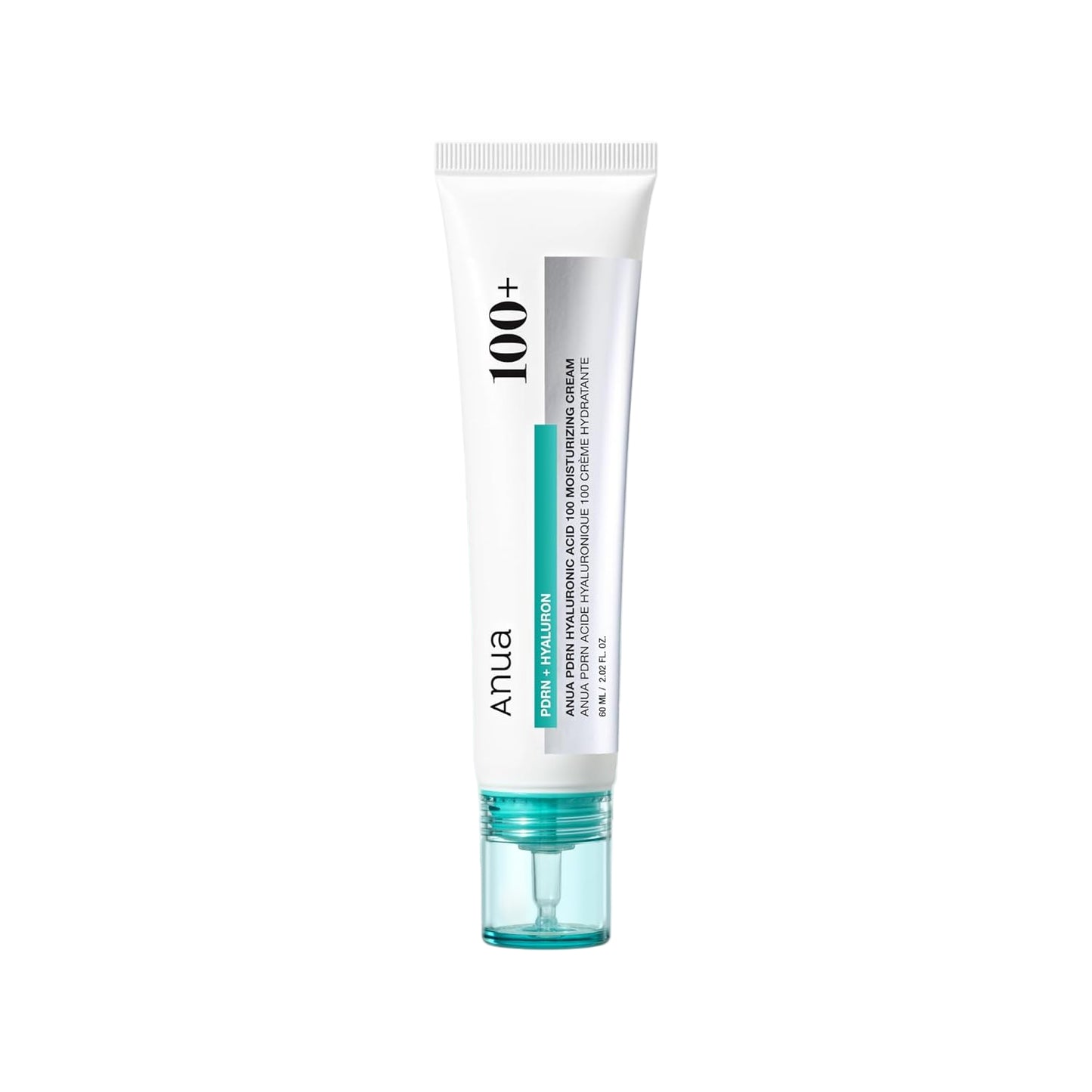 Anua - PDRN Hyaluronic Acid 100 Moisturizing Cream