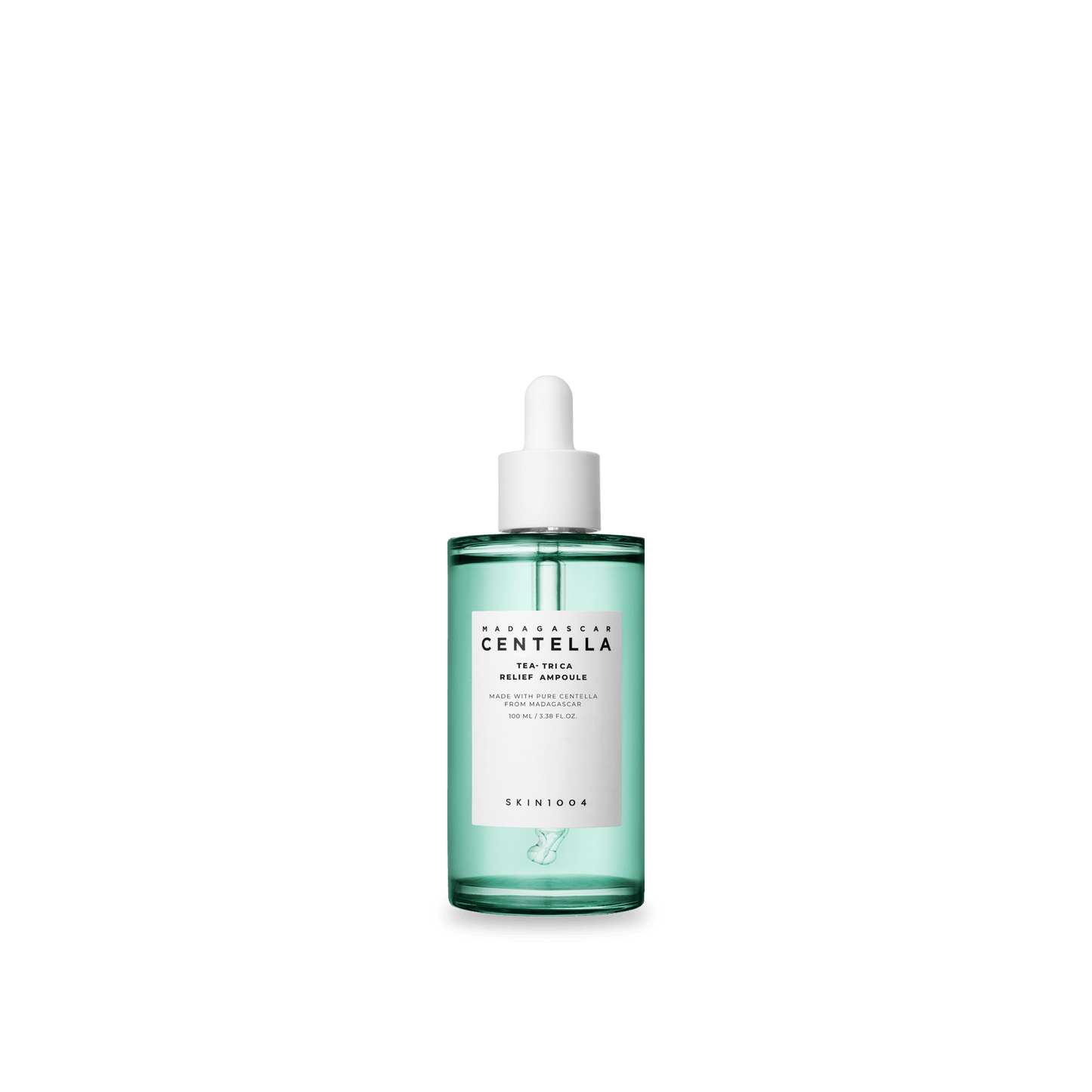 SKIN 1004 - Madagascar Centella Tea-Trica Relief Ampoule