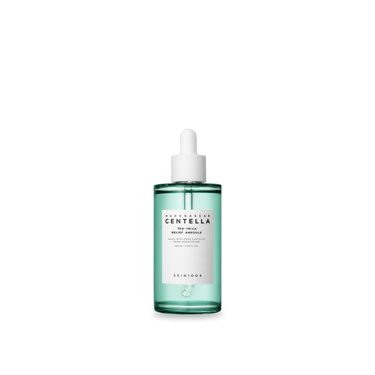 SKIN 1004 - Madagascar Centella Tea-Trica Relief Ampoule