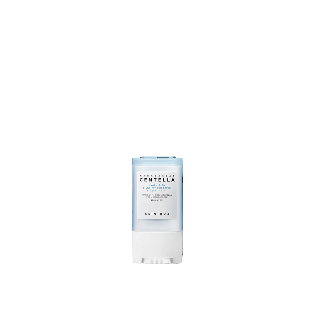 SKIN1004 - Madagascar Centella Hyalu-Cica Silky-Fit Sun Stick