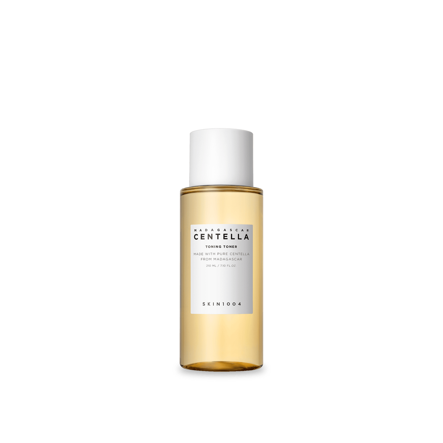 SKIN 1004 - Madagascar Centella Toning Toner