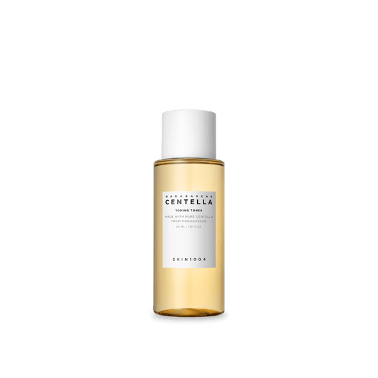 SKIN 1004 - Madagascar Centella Toning Toner