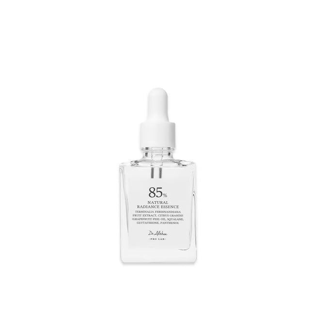 Dr. Althea - Natural Radiance Essence