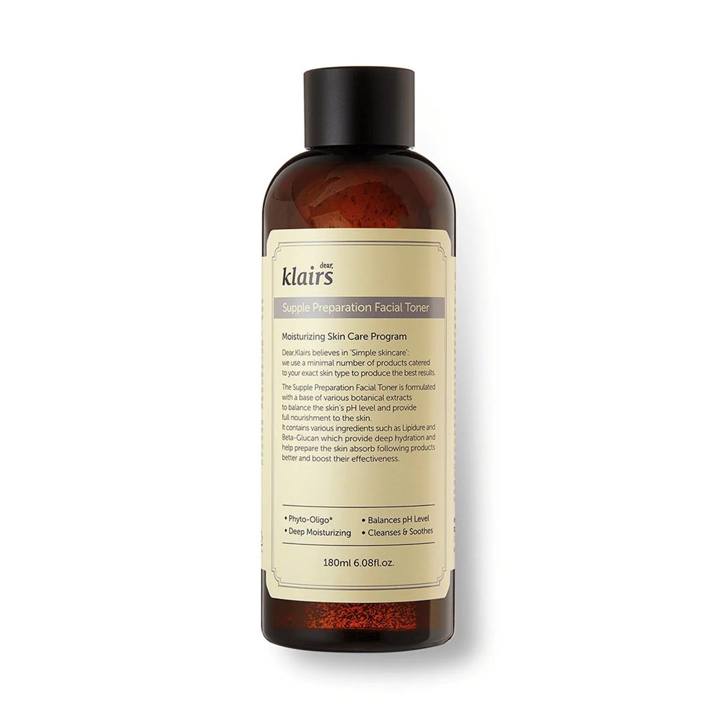 Dear, Klairs - Supple Preparation Facial Toner